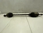 2014 Jeep Cherokee Laredo Rear Right Passenger Side 4WD Axle Shaft Oem+. Fixed Price $69.17.