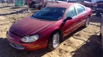 Used Rear Right Suspension Knuckle Fits: 1999 Chrysler Concorde Grade. Fixed Price $150.70.