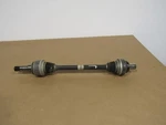 18-21 Mercedes Gt 63 X290 2019 4.0L Awd Rear Left Drive Axle Shaft :a. Fixed Price $246.50.