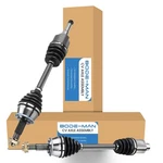 Front Cv Axle Shaft Set Fits 2013-2019 Buick Encore 2015-2020 Chevrolet Trax Awd. Fixed Price $152.99.