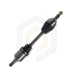 Front Left Axle Ford Five Hundred Mercury Montego Awd Fwd Auto Cvt Trans. Fixed Price $165.05.