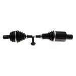 For Mercedes-benz CLS550 12-18 Gkn 306799 Front Driver Side Axle Shaft Assembly. Fixed Price $534.38.