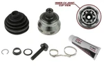 Outer Cv Joint For Audi A4 95- A6 97. Fixed Price $53.09.