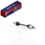 Surtrack Cv Axle Shaft Front Left 2014-2017 Kia Forte Koup 2.0L L4. Fixed Price $156.38.