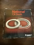 National Oil Seal 710043. Fixed Price $10.69.