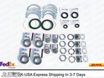 Knuckle, King Pin & Front Axle Rebuild Kit Suzuki Samurai 80'-95-KOYO Bearings. Fixed Price $99.99.
