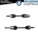 Front Cv Axle Shaft Set 2010-2012 Ford Fusion 2010-2011 Mercury Milan. Fixed Price $189.85.