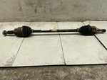2013 Lincoln Mks Rear Left Driver Side Awd Axle Shaft Oem+. Fixed Price $62.29.