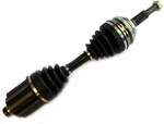 New Cv Axle Front With Warranty Oe Replacement Fits Cavalier 4SPD Automatic. Fixed Price $62.00.