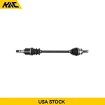 Front Cv Axle Shaft Assembly For 2010-2012 2013 2014 Subaru Legacy 6607509. Fixed Price $70.99.