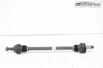 2012-2015 Mercedes ML350 W166 4MATIC Rear Left Side Cv Axle Half Shaft Oem. Fixed Price $179.99.