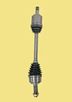 Trq CSA72812 Front Left Side Axle Shaft For 15-17 Honda Accord #5195 AMZ40. Fixed Price $98.50.