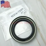 1PC Axle Hub Bearing Oil Seal For Toyota 4RUNNER Tacoma 90316-72001 90316-A0001. Fixed Price $15.29.