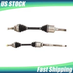 Front Left & Right Cv Axles Ford Escape 2.0L Turbo 2013-2019 All Wheel Drive. Fixed Price $411.69.