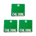 Cr Chicago Rawhide Oil Seals 21771 New Old Stock Made In Usa Lot Of 3. Fixed Price $29.77.