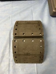 Mrap Lmtv Fmtv M1083 M1078 Meritor A7 1769 Drum Brake Shoe 2530-01-350-1639. Fixed Price $199.00.