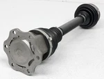 Oem Front Axle Shaft For All Wheel Drive Awd Audi A4, A5 Quattro 8K0-407-451-FX. Fixed Price $106.80.