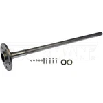 Dorman 630-631 Rear Axle Shaft 99-04 Ford Mustang. Fixed Price $276.99.