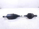 2010-2015 Mercedes-benz GLK350 Front Passenger Cv Axle Driveshaft. Fixed Price $159.60.