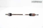 2020-2022 Ford Escape 1.5L Awd Rear Right Side Cv Axle Shaft LX674K138AAB Oem. Fixed Price $110.99.