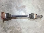 Driver Left Axle Shaft Rear Fits 07-10 Infiniti M35 566134. Fixed Price $79.72.
