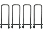 Buyers Products UB623516 Truck Bed Mounting Hardware. Fixed Price $53.76.