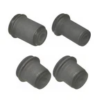 Moog Control Arm Bushings Kit Set 4PCS Front Upper Lower For K1500 K2500 4WD. Fixed Price $61.95.