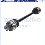Rear Cv Axle For Audi A4 A5 Quattro 2013-2016 Allroad L4 2.0L. Fixed Price $68.58.