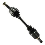 Trq CSA82193 Axle Shaft For Nissan Maxima 2000-2008 Driver Side Front 391012Y975. Fixed Price $120.73.
