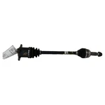 2023-2025 Toyota Prius Left Driver Rear Axle Shaft 4234016020 2K Factory Oem. Fixed Price $137.50.