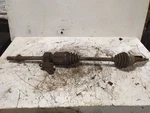 Passenger Axle Shaft 1.8L Cylinder Outer Assembly Fits 02-04 Spectra 618337. Fixed Price $103.19.