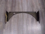 Vintage Oem Steel Metal Gmc Chevy 702344 Radiator Fan Shroud Read T1. Fixed Price $165.00.
