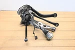 17-25 Audi S4 A5 RS5 Awd Rear Right Wheel Hub Spindle Knuckle Arms Assy Oem. Fixed Price $149.99.