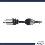 Cv Axle For Jeep Liberty 3.7L 2008-2012 Dodge Nitro 4.0L 2007-11 Front Right 4WD. Fixed Price $78.99.