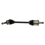 Crown 4578034AE Axle Half Shaft For 06-10 Chrysler 300 & Dodge Charger Magnum. Fixed Price $166.24.