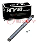 Kyb Gas-a-just KG4521 Shock Absorber For 32355 32242 Spring Strut Steering Pt. Fixed Price $61.26.