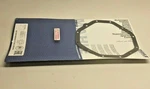 Mahle P29352 Differential Cover Gasket RDS55073. Fixed Price $11.25.