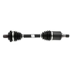 For Mercedes-benz S430 03-06 Gkn 306228 Front Passenger Side Axle Shaft Assembly. Fixed Price $676.62.