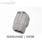 2018-2024 Vw Tiguan Front Right Cv Axle Shaft Shield 5QJ407720. Fixed Price $18.99.