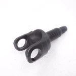 Alloy Usa Front Outer Axle For 2003-2006 Jeep Wrangler Tj Lj Dana Grande 30. Fixed Price $99.99.