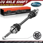 Rear Side Cv Axle Assembly For Land Pride Treker 4200 2008 4400 2006. Fixed Price $75.99.