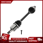 Cv Axle Shaft Assembly Front Left Fits Vw Jetta 05-14 2.5L 14-18 1.8T 17-18 1.4T. Fixed Price $58.99.