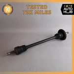 08-17 Mercedes W207 E350 C350 Rear Left Or Right Axle Cv Half Shaft Oem. Fixed Price $66.40.