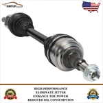Front Left For Chevy Trax 2015-2019 Buick Encore 2013-2019 1.4L Cv Axle Shaft. Fixed Price $70.09.