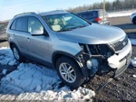 2015 Kia Sorento Front Passenger Axle Shaft 3.3L Fwd Oem Used 139K Miles. Fixed Price $84.95.