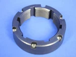 Genuine Mopar Bearing Adjusting Nut 5086760AB. Fixed Price $89.78.