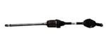 Bmw X5 E70 Xdrive Front Right Passenger Side Axle Shaft Oem 2007 - 2013. Fixed Price $96.50.