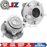 2-PACK 513352 Front Wheel Bearing And Hub Assembly For 2013-2016 Scion Fr-s. Fixed Price $113.50.