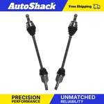 Front Cv Axle Assemblies Subaru, Forester 2014-2018, Awd H4 2.0L 2.5L. Fixed Price $98.25.
