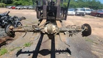08 - 15 Nissan Titan Rear End Axle Differential 4X2 2.937 Ratio 139.8'' Wb. Fixed Price $1999.95.